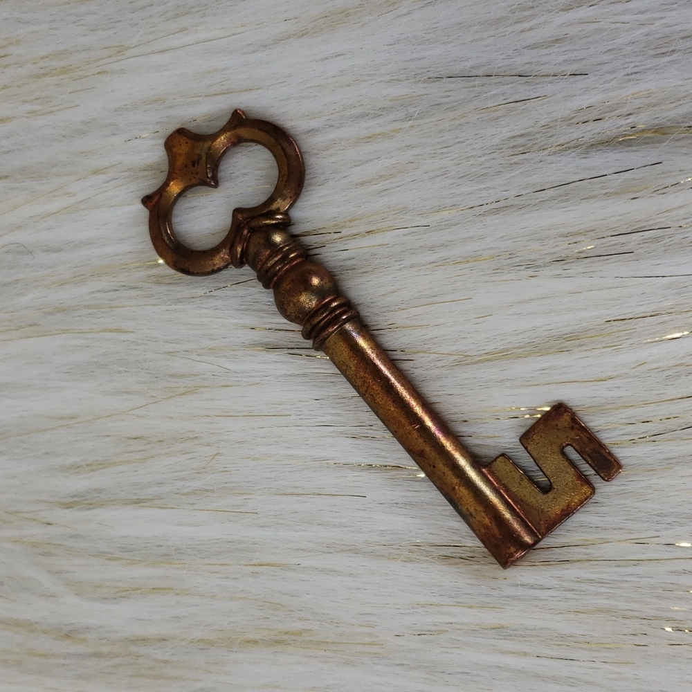 Decorative Key